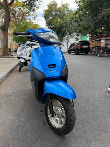 លក់ Honda Tact 2016