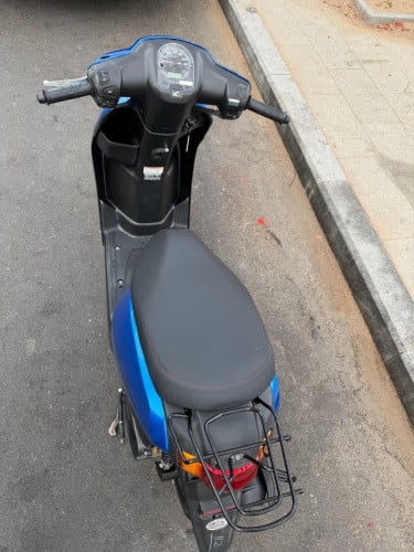 លក់ Honda Tact 2016