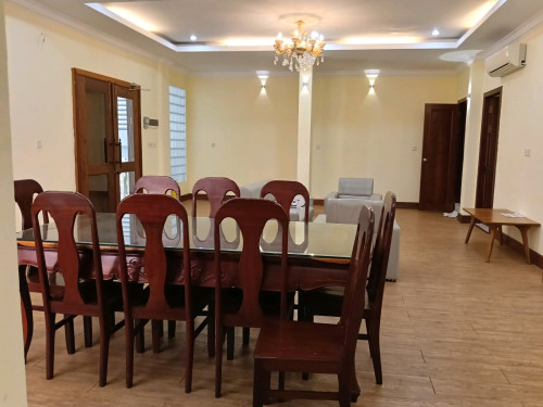ផ្ទះជួលHouse for Rent