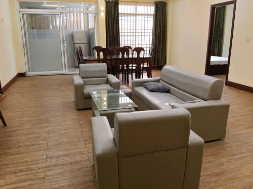 ផ្ទះជួលHouse for Rent