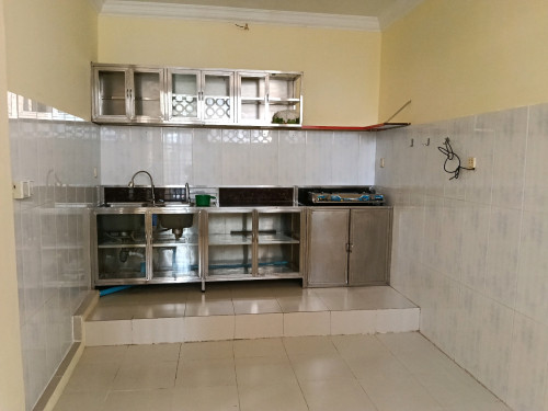 ផ្ទះជួលHouse for Rent