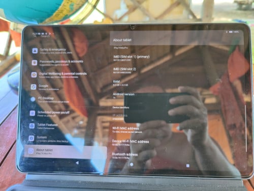 លក់បន្ទាន់ Iplay 70 pro max