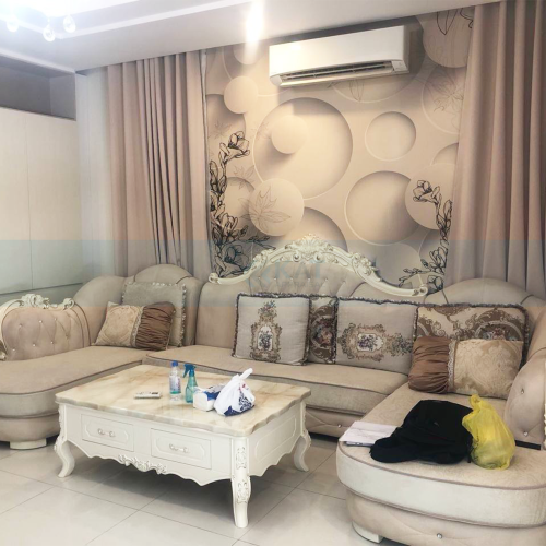 វីឡាទោលចាស្មីនណាសម្រាប់ជួល​​ l Single Villa For Rent