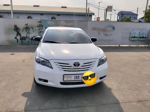 ឡានលក់០៧Le ក្នុងលឿង