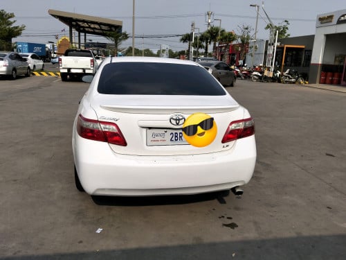 ឡានលក់០៧Le ក្នុងលឿង