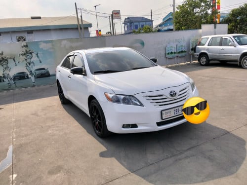 ឡានលក់០៧Le ក្នុងលឿង