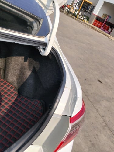 ឡានលក់០៧Le ក្នុងលឿង