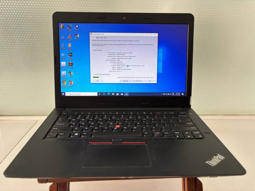លក់ Lenovo T470 $115