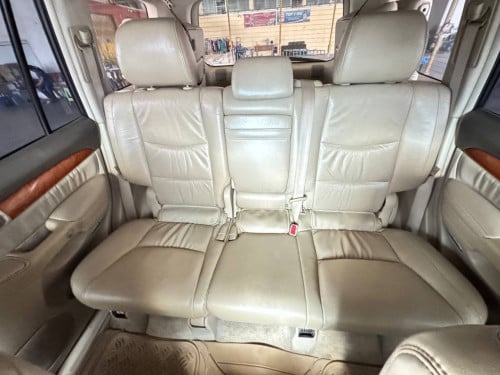 ឡានស្អាត តម្លៃពិសេស! Lexus GX 470 ឆ្នាំ 2003 ✨