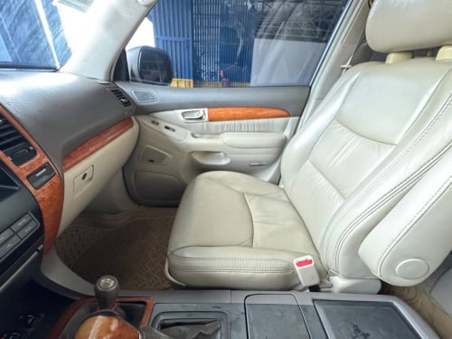 ឡានស្អាត តម្លៃពិសេស! Lexus GX 470 ឆ្នាំ 2003 ✨