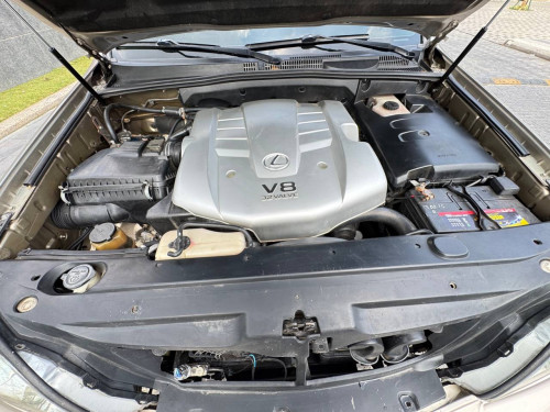 ឡានស្អាត តម្លៃពិសេស! Lexus GX 470 ឆ្នាំ 2003 ✨