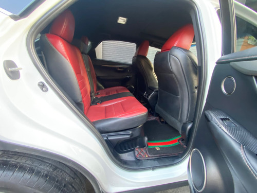 ឡានLexusNX200t F Sportឆាំ្ន2016