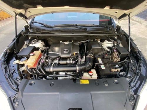 ឡានLexusNX200t F Sportឆាំ្ន2016