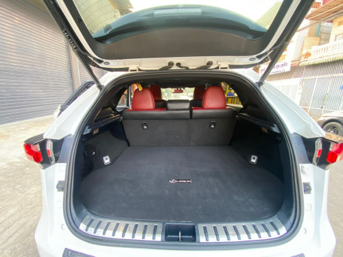 ឡានLexusNX200t F Sportឆាំ្ន2016