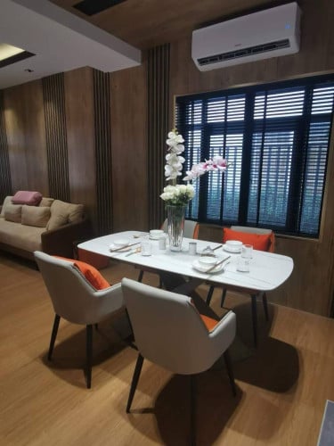 វិឡាកូនកាត់សម្រាប់លក់| Links LC2For Sale