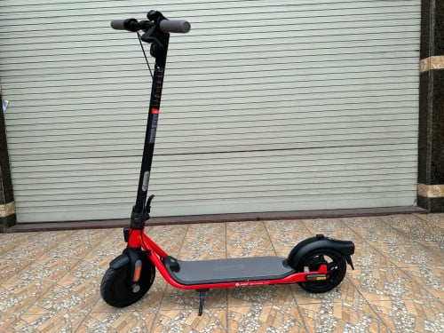 ស្គុតទ័រម៉ាក ninebot USA