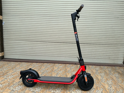ស្គុតទ័រម៉ាក ninebot USA