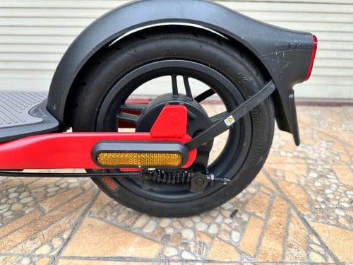 ស្គុតទ័រម៉ាក ninebot USA