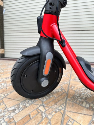 ស្គុតទ័រម៉ាក ninebot USA
