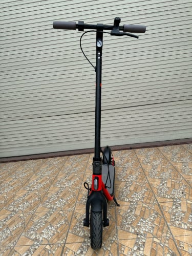 ស្គុតទ័រម៉ាក ninebot USA