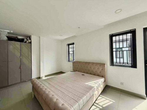 វីឡា ឃ្វីន Queen Villa for Sale Borey Chip Mong 50m