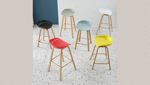 " Paris Design Studio " Chair , Bar chair , Stool chair