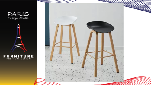 " Paris Design Studio " Chair , Bar chair , Stool chair