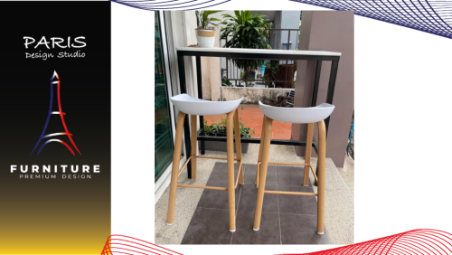 " Paris Design Studio " Chair , Bar chair , Stool chair