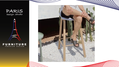" Paris Design Studio " Chair , Bar chair , Stool chair