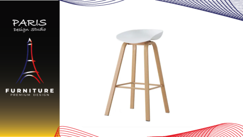 " Paris Design Studio " Chair , Bar chair , Stool chair