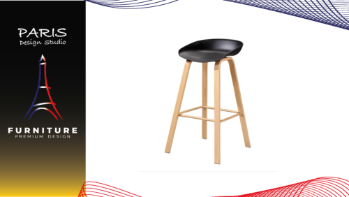" Paris Design Studio " Chair , Bar chair , Stool chair