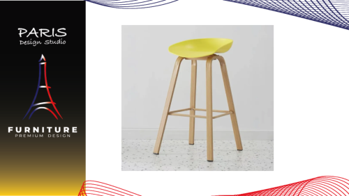 " Paris Design Studio " Chair , Bar chair , Stool chair