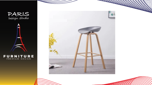 " Paris Design Studio " Chair , Bar chair , Stool chair