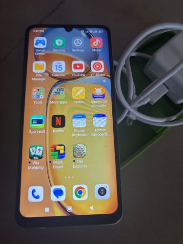 លក់redmi 13c