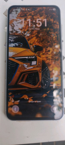 លក់ប្រយាប់លុយ Samsung​ Galaxy A55  5G ram12G 256G