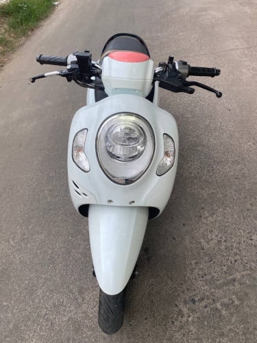 លក់scoopy I 022/1070$