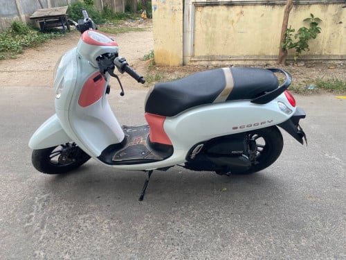 លក់scoopy I 022/1070$
