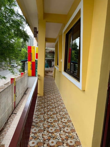 ផ្ទះសម្រាប់ជួល! នៅសង្កាត់បឹងកក់ទីពីរ    | Shop house for rent at Boeng Kak II