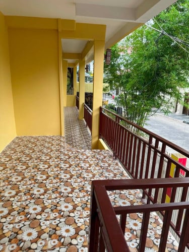 ផ្ទះសម្រាប់ជួល! នៅសង្កាត់បឹងកក់ទីពីរ    | Shop house for rent at Boeng Kak II