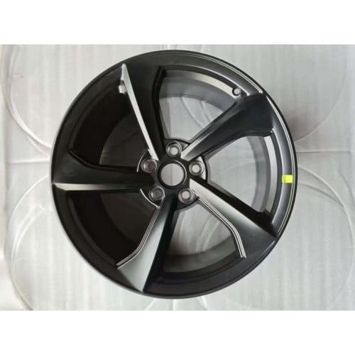យ៉ាន់ Tesla Model Y 2026 នៅថ្មី99% ថ្នាំសុីន រង្វង់ 19" 9,5J
