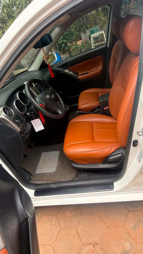 ឡានលក់​ Toyota Matrix 2003 តម្លៃ​ 8300$ ចរចា​ ឡានស្អាត​អត់បុកអត់ប៉ះ​ ទីតាំងសៀមរាប​