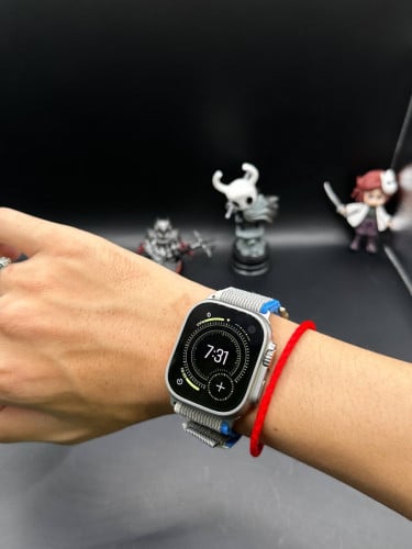 ⌚️ Apple Watch Series ultra1 49mm💥🥰