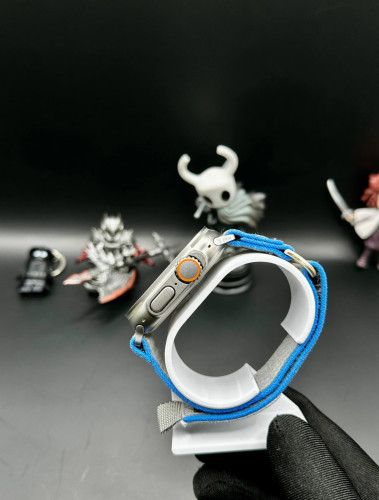 ⌚️ Apple Watch Series ultra1 49mm💥🥰