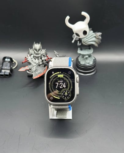 ⌚️ Apple Watch Series ultra1 49mm💥🥰
