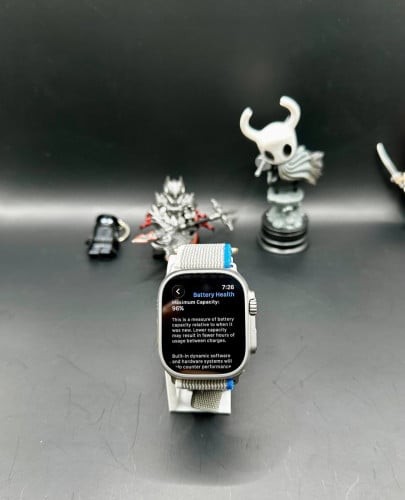 ⌚️ Apple Watch Series ultra1 49mm💥🥰