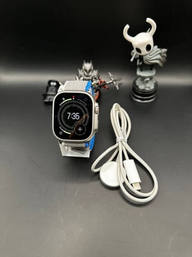 ⌚️ Apple Watch Series ultra1 49mm💥🥰
