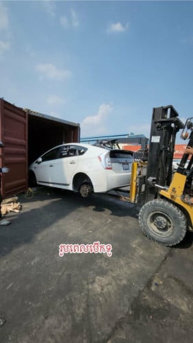 ✅ទើបមកដល់ថ្មីរៀបចំរួចម៉ាស្អាតលក់តែ:$19,500🚘 2012 Prius Plug-in ប្រភេទសាកភ្លើង