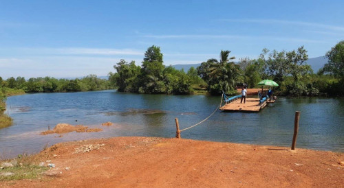 ✅ដីសម្រាប់លក់/Land for sell