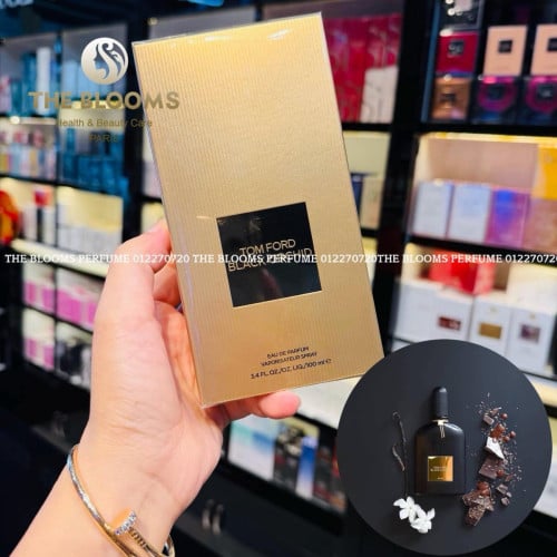 🌙Dark. Sexy. Addictive. 🖤ក្លិនមួយដែលធ្វើអោយគេចាំអ្នកបាន មិនងាយភ្លេច ✨