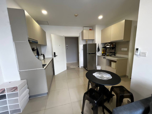 🏙Condo Park land TK available for rent ទីតាំងទួលគោក